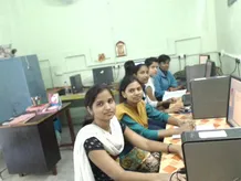 Computer Lab One