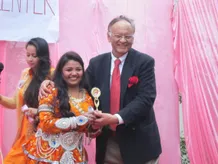 Prize Distribution 2017