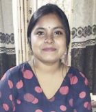 Ankita Shankar
