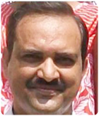 Mayank Srivastav