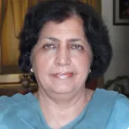 Portrait of Neeraj Sethi