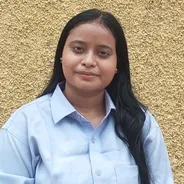 Portrait of Palak Bajpai
