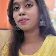 Portrait of Priya Nag