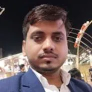 Portrait of Sandeep Kumar